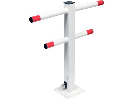 Паркувальний бар'єр ялинка Yato YT-55744 Паркувальний бар'єр ялинка Yato YT-55744