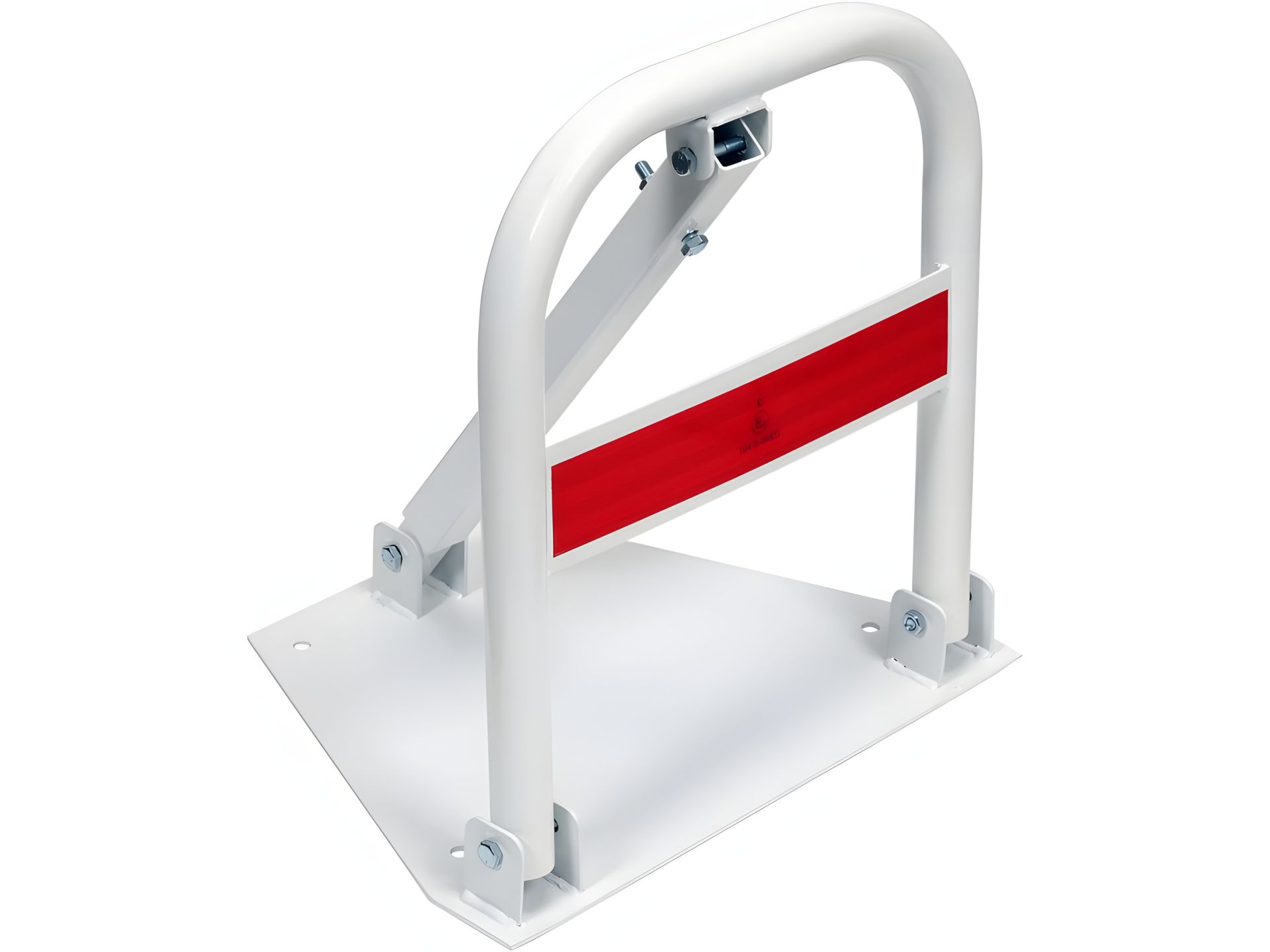 Автомобильный парковочный барьер подкова Yato YT-55749 Автомобильный парковочный барьер подкова Yato YT-55749