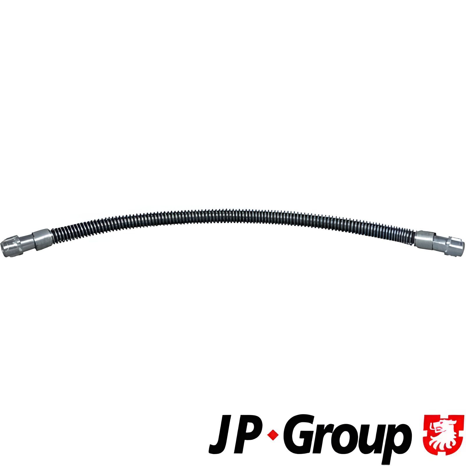 Гальмівний шланг AUDI Q7, VW TOUAREG, JP Group (1161703100) Гальмівний шланг AUDI Q7, VW TOUAREG, JP Group (1161703100)