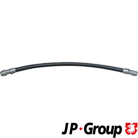 Гальмівний шланг AUDI Q7, VW TOUAREG, JP Group (1161703100) Гальмівний шланг AUDI Q7, VW TOUAREG, JP Group (1161703100)