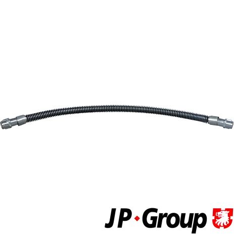 Гальмівний шланг AUDI Q7, VW TOUAREG, JP Group (1161703100) Гальмівний шланг AUDI Q7, VW TOUAREG, JP Group (1161703100)