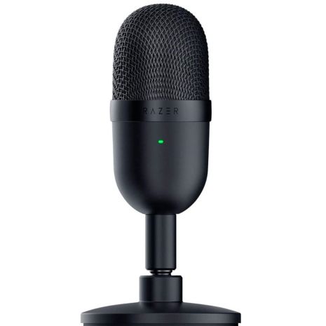 Razer Seiren Mini Microphone (RZ19-03450100-R3M1) черный