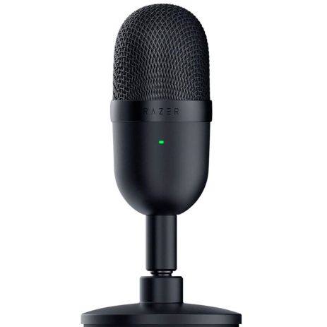 Razer Seiren Mini Microphone (RZ19-03450100-R3M1) черный