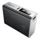 Повербанк Borofone BJ72 Energy 22.5W+PD20W 10000 mAh Серый