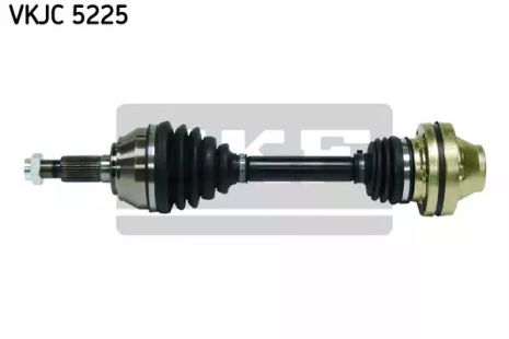 Вал приводной, полуось AUDI Q7, VW TOUAREG, SKF (VKJC5225)