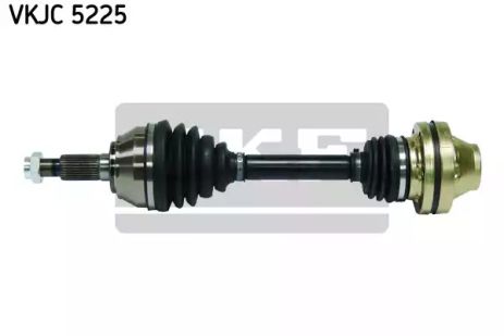 ΠΠ°Π» ΠΏΡΠΈΠ²ΠΎΠ΄Π½ΠΎΠΉ, ΠΏΠΎΠ»ΡΠΎΡΡ AUDI Q7, VW TOUAREG, SKF (VKJC5225) ΠΠ°Π» ΠΏΡΠΈΠ²ΠΎΠ΄Π½ΠΎΠΉ, ΠΏΠΎΠ»ΡΠΎΡΡ AUDI Q7, VW TOUAREG, SKF (VKJC5225)