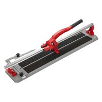 Плиткоріз монорельсовий 750мм, на підшипниках. INTERTOOL HT-0383