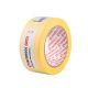 Лента малярная 48мм, 40м, желтая INTERTOOL DM-4840