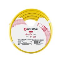Шланг садовий 3 шаровий, 1/2", 10 м, армований INTERTOOL GE-4021