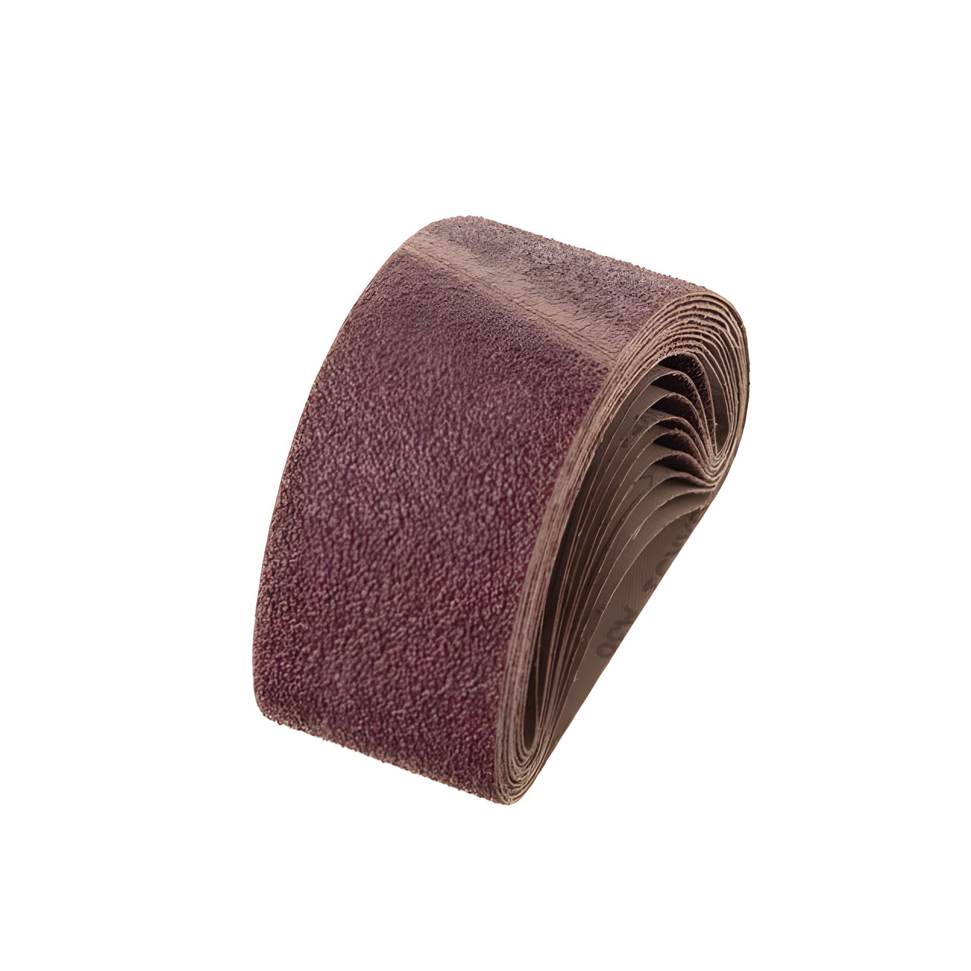 Лента шлифовальная, 75×457 мм, зерно K36, 10 шт. INTERTOOL BT-0303 Лента шлифовальная, 75×457 мм, зерно K36, 10 шт. INTERTOOL BT-0303