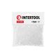 Набор дистанционных крестиков для плитки 2.5мм/150шт INTERTOOL HT-0352
