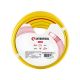 Шланг для поливу 3- х шаровий 1/2 ", 30м, армований PVC INTERTOOL GE-4025