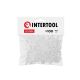 Набор дистанционных крестиков для плитки 4.0мм/100шт INTERTOOL HT-0354