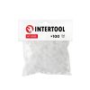 Дистанційні хрестики для плитки 5.0 мм /100шт INTERTOOL HT-0355 Дистанційні хрестики для плитки 5.0 мм /100шт INTERTOOL HT-0355