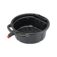 Піддон для зливу мастила, 16 л, INTERTOOL AT-3083