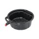 Поддон для слива масла, 16 л INTERTOOL AT-3083