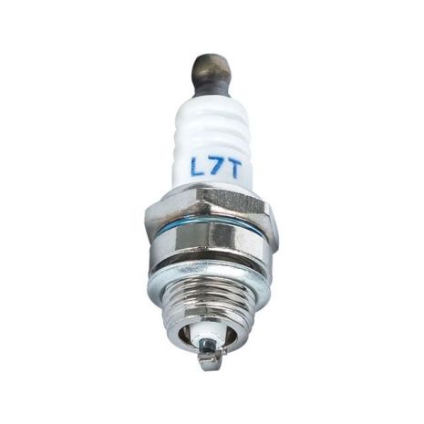 Свічка запалювання для бензопил/мотокос L7T INTERTOOL DT-2208.224