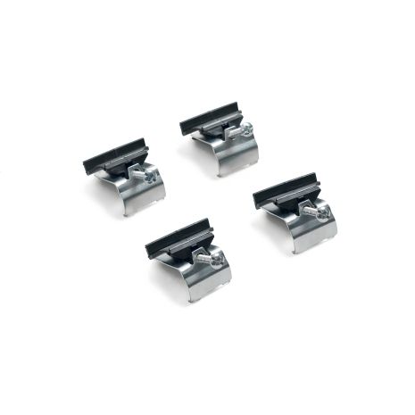 Гранітні мийки кріплення