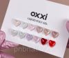 Рідкий полігель Oxxi Professional Liquid Poly Gel / 15 мл