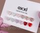 Рідкий полігель Oxxi Professional Liquid Poly Gel / 15 мл
