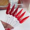 Рідкий полігель Oxxi Professional Liquid Poly Gel / 15 мл