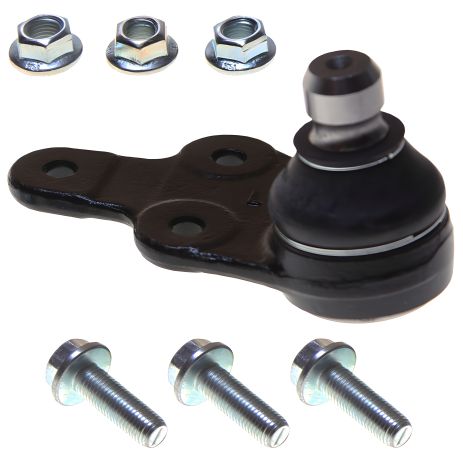 Шаровая опора для FORD KUGA, Focus II, SATO TECH (PS13428) Шаровая опора для FORD KUGA, Focus II, SATO TECH (PS13428)