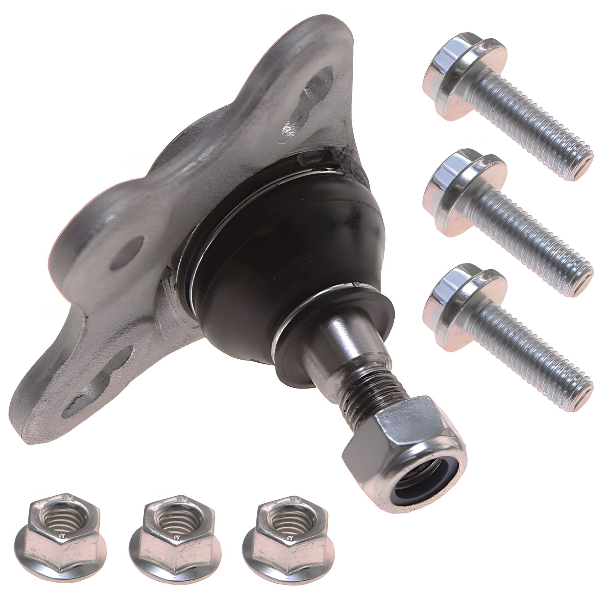 Шаровая опора MB A-class (W168) 97-04, модель SATO TECH (PS18156) Шаровая опора MB A-class (W168) 97-04, модель SATO TECH (PS18156)