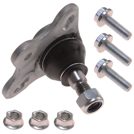 Шаровая опора MB A-class (W168) 97-04, модель SATO TECH (PS18156) Шаровая опора MB A-class (W168) 97-04, модель SATO TECH (PS18156)