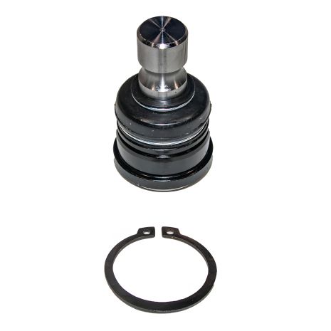 Кульова опора для Qashqai/X-Trail/Koleos 07-, SATO TECH (PS13257)