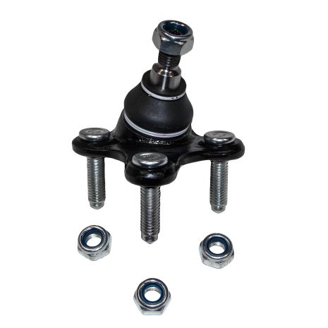 Кульова опора для SKODA SUPERB, SEAT ALTEA, AUDI Q3, SATO TECH (PS13258) Кульова опора для SKODA SUPERB, SEAT ALTEA, AUDI Q3, SATO TECH (PS13258)