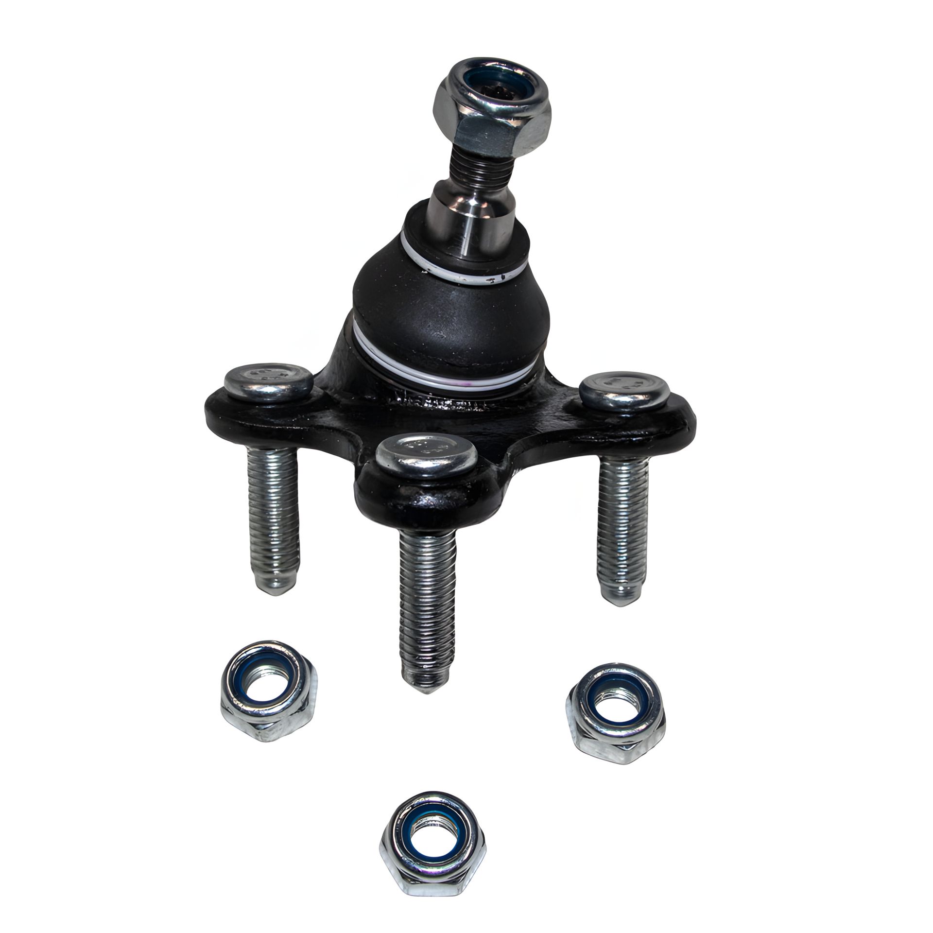 Кульова опора для SKODA SUPERB, SEAT ALTEA, AUDI Q3, SATO TECH (PS13258) Кульова опора для SKODA SUPERB, SEAT ALTEA, AUDI Q3, SATO TECH (PS13258)