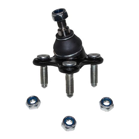 Опора кульова SATO TECH (PS13255), AUDI A3, SEAT ARONA, VW GOLF Опора кульова SATO TECH (PS13255), AUDI A3, SEAT ARONA, VW GOLF