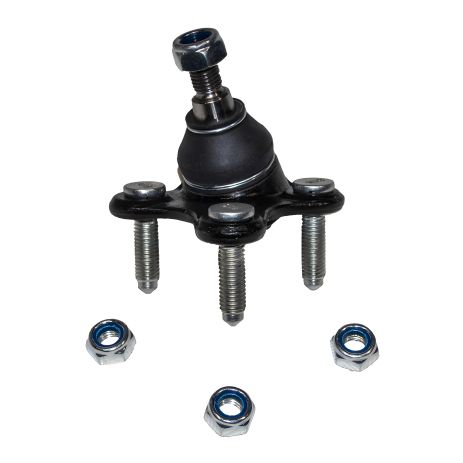 Опора кульова SATO TECH (PS13255), AUDI A3, SEAT ARONA, VW GOLF Опора кульова SATO TECH (PS13255), AUDI A3, SEAT ARONA, VW GOLF