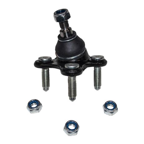 Шаровая опора AUDI A3, SEAT ARONA, VW GOLF, SATO TECH (PS13255)