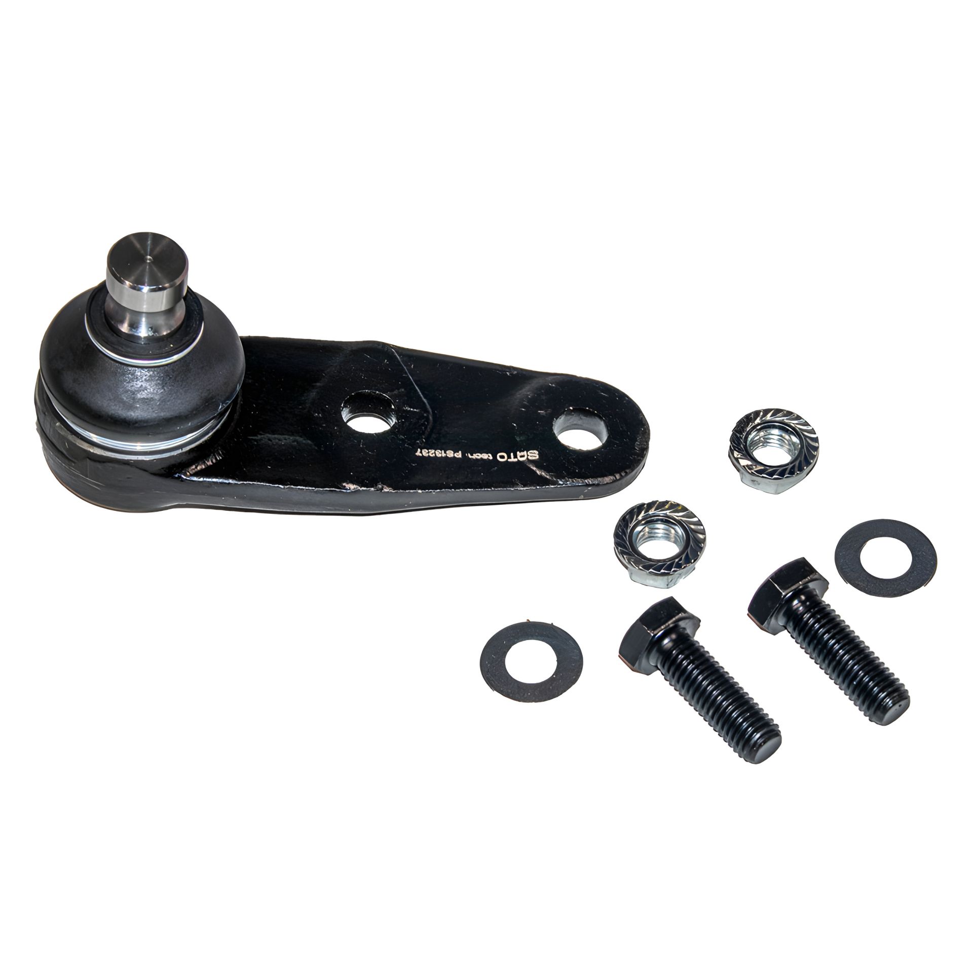 Шаровая опора для RENAULT THALIA, SCÉNIC, 19, SATO TECH (PS13237) Шаровая опора для RENAULT THALIA, SCÉNIC, 19, SATO TECH (PS13237)