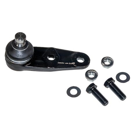 Шаровая опора для RENAULT THALIA, SCÉNIC, 19, SATO TECH (PS13237) Шаровая опора для RENAULT THALIA, SCÉNIC, 19, SATO TECH (PS13237)