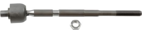 Тяга рульова FORD KA, FIAT 500, LEMFORDER (3784101) Тяга рульова FORD KA, FIAT 500, LEMFORDER (3784101)