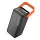Повербанк Borofone BJ66A Magnifico 22.5W+PD20 50000 mAh Черный