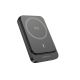 Повербанк Borofone BJ63A Nimble PD20W magnetic 10000mAh Чорний Повербанк Borofone BJ63A Nimble PD20W magnetic 10000mAh Чорний