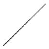 Свердло для деревини black 6*300 мм INTERTOOL SWB-0630