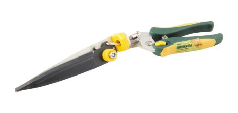 Ножиці для стрижки поворотної трави 330 мм леза з нержавіючої сталі MASTERTOOL 14-6141