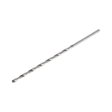 Свердло по металу подовжене DIN340 HSS, 2,5 мм INTERTOOL SD-5225