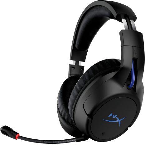 Ігрова бездротова гарнітура HyperX Cloud Flight для Playstation (4P5H6AA)