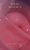 OXXI Builder Gel , 15 мл (7 цветов) 06
