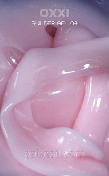 OXXI Builder Gel , 30 мл ( 7 кольорів ) 04