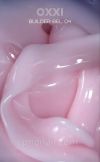 OXXI Builder Gel, 15 мл (7 Цветов) - 04