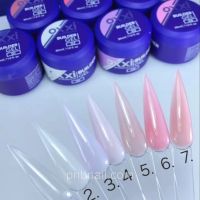 OXXI Builder Gel , 15 мл ( 7 кольорів )