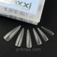 Верхні форми Oxxi Professional Easy Extension Nail Forms 01 Stiletto / 120 шт