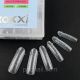 Верхні форми Oxxi Professional Easy Extension Nail Forms 03 Multiform / 120 шт