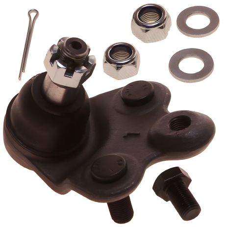 Левая шаровая опора для HONDA CIVIC VII Лифтбек (ES, ET), SATO TECH (PS18186) Левая шаровая опора для HONDA CIVIC VII Лифтбек (ES, ET), SATO TECH (PS18186)